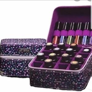 *SOLD*🌟🌟 Dottera essential oils case 🌟🌟